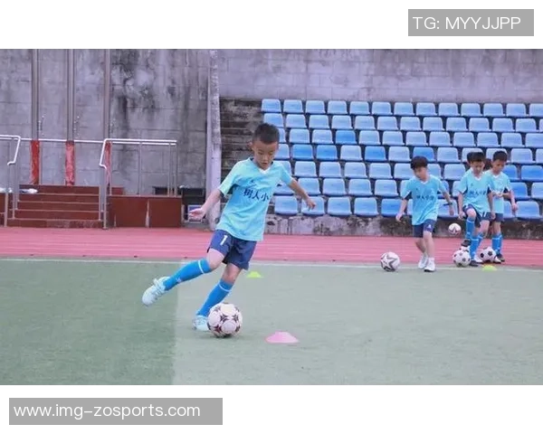 绵阳足球学校培养未来足球明星助力地方体育发展与青少年成长 绵阳足球学校培养未来足球明星助力地方体育发展与青少年成长