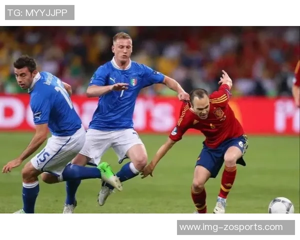 西班牙与意大利足球对决历史回顾与未来展望分析 西班牙与意大利足球对决历史回顾与未来展望分析