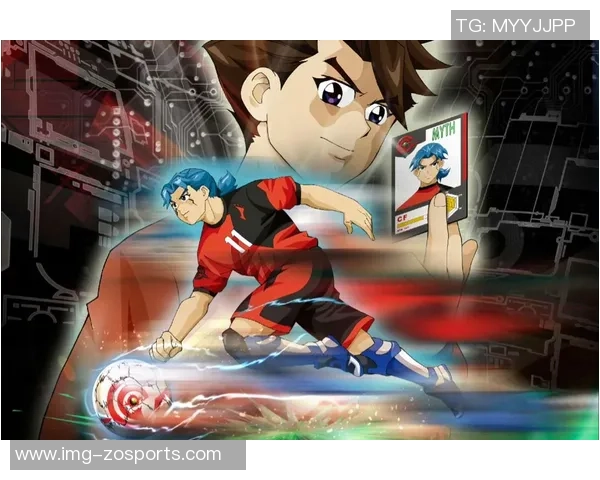 超智能足球高清技术解析与未来发展趋势探讨