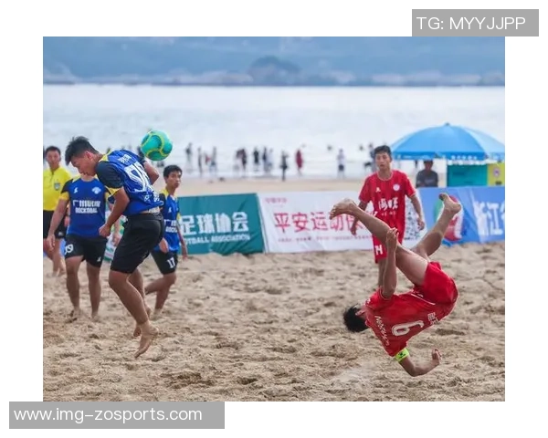 莆田业余足球联盟助力地方足球发展打造热爱足球的社区文化与精神