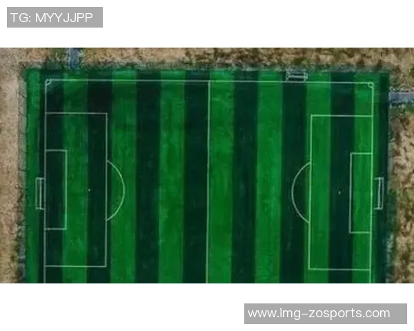 足球场标准尺寸的详细介绍及其对比赛的影响分析